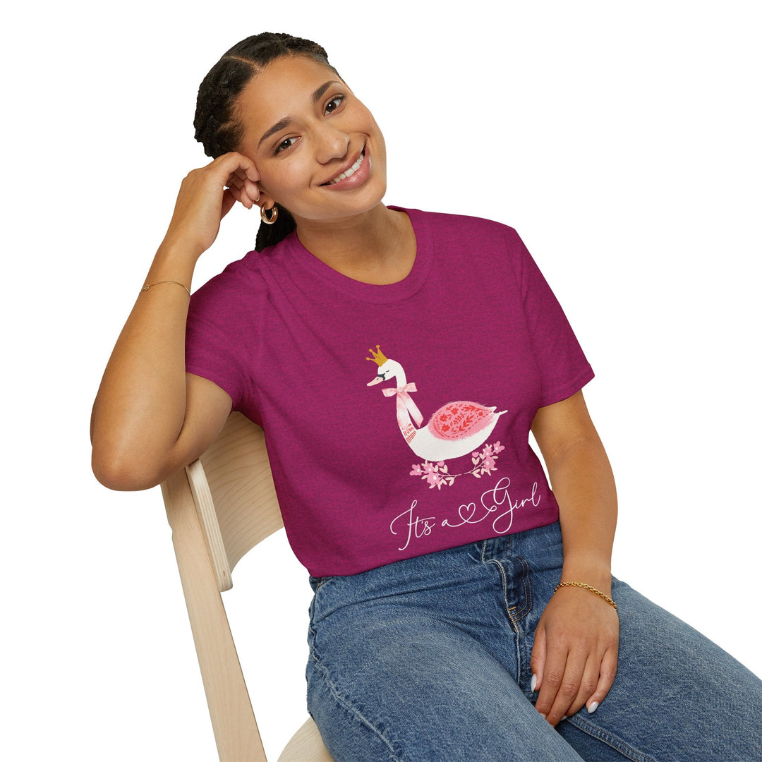 This tshirt is perfect gift for mom, new mom or mom-to-be with timeless charm of Classic Winnie the Pooh! This storybook-themed Tee brings a nostalgic, vintage touch to your special day.