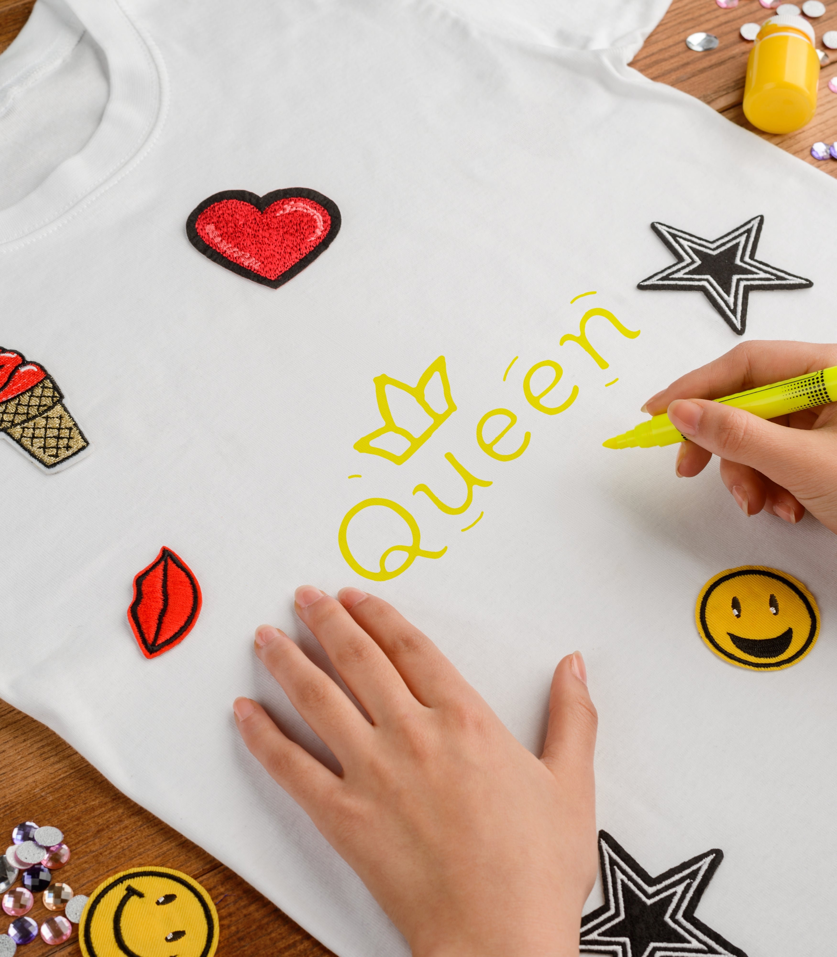 Custom Design Collection – Create Your Own Personalized Gifts