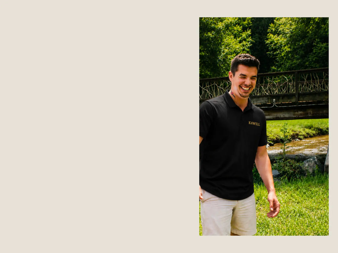 blog - Performance Polo vs. Cotton Polo: Which Is Better for Ham Radio Operators?