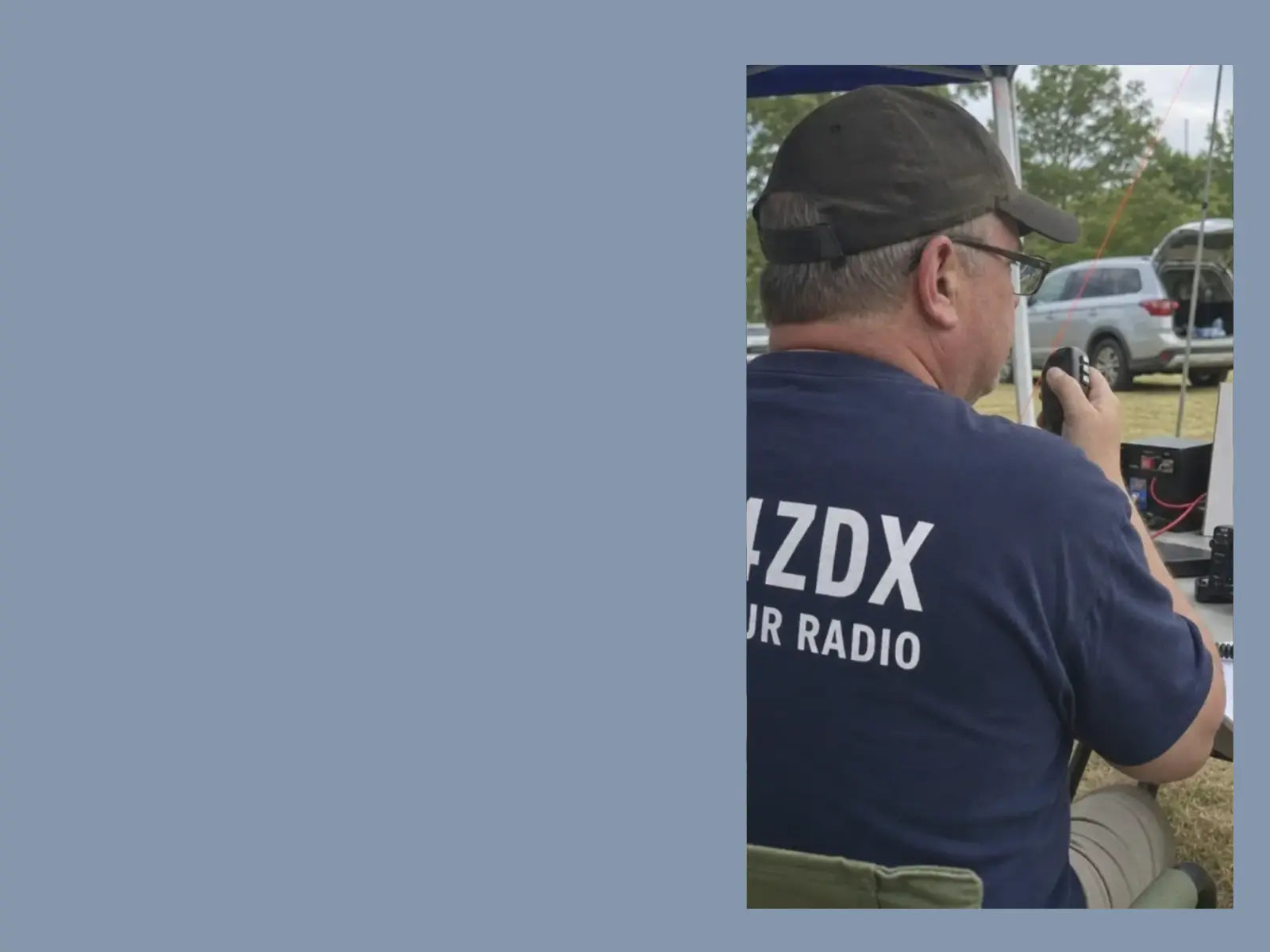Ham Radio Apparel Guide: How to Choose the Right Clothing