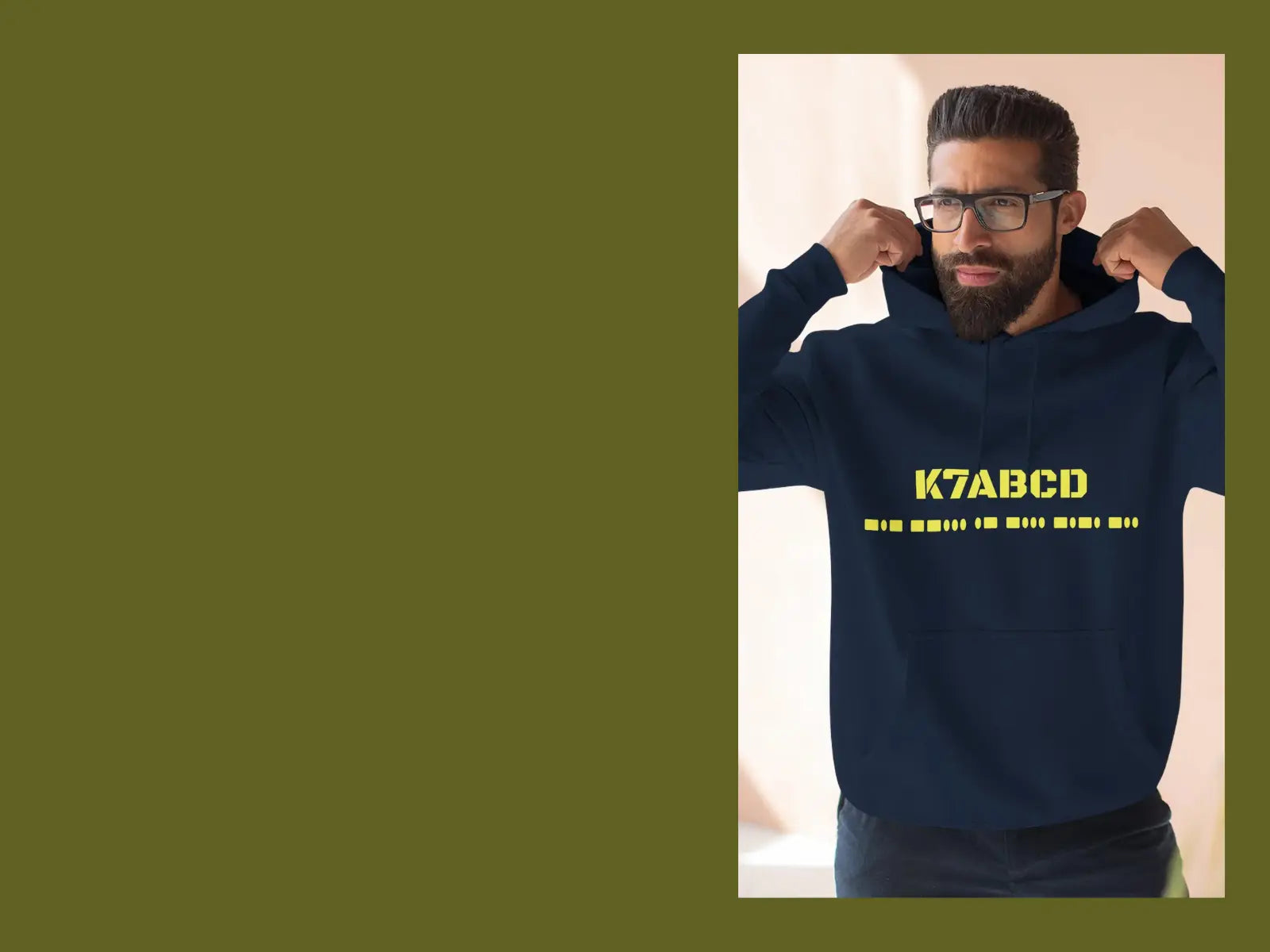 Ham Radio Hoodie vs. Sweatshirt: Which One Should You Choose?