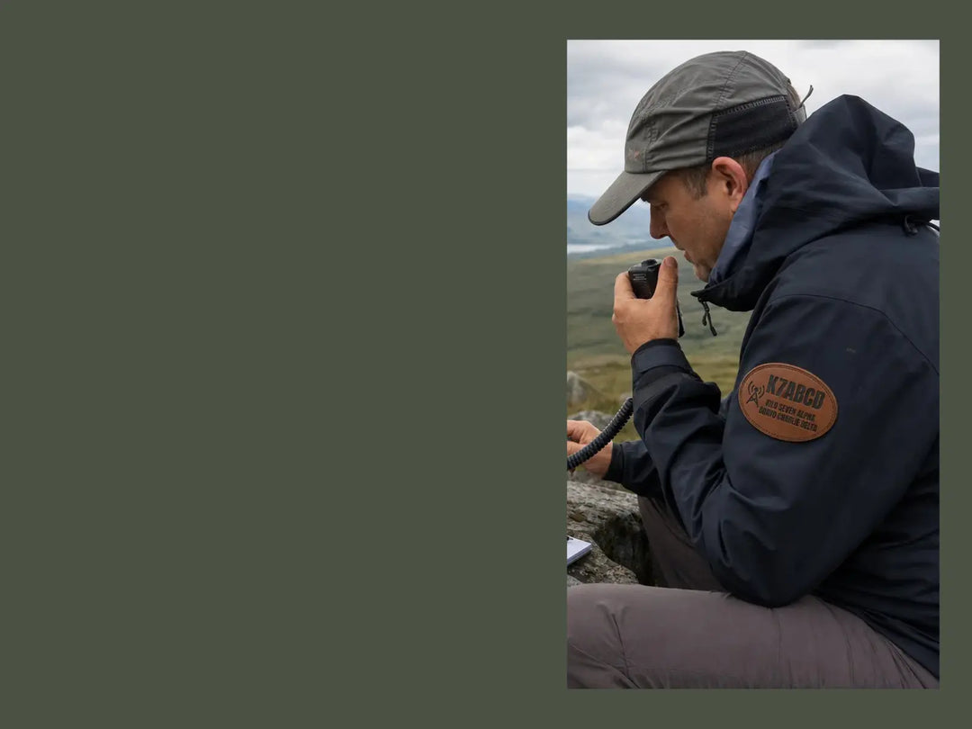 How to Choose the Right Ham Radio Jacket