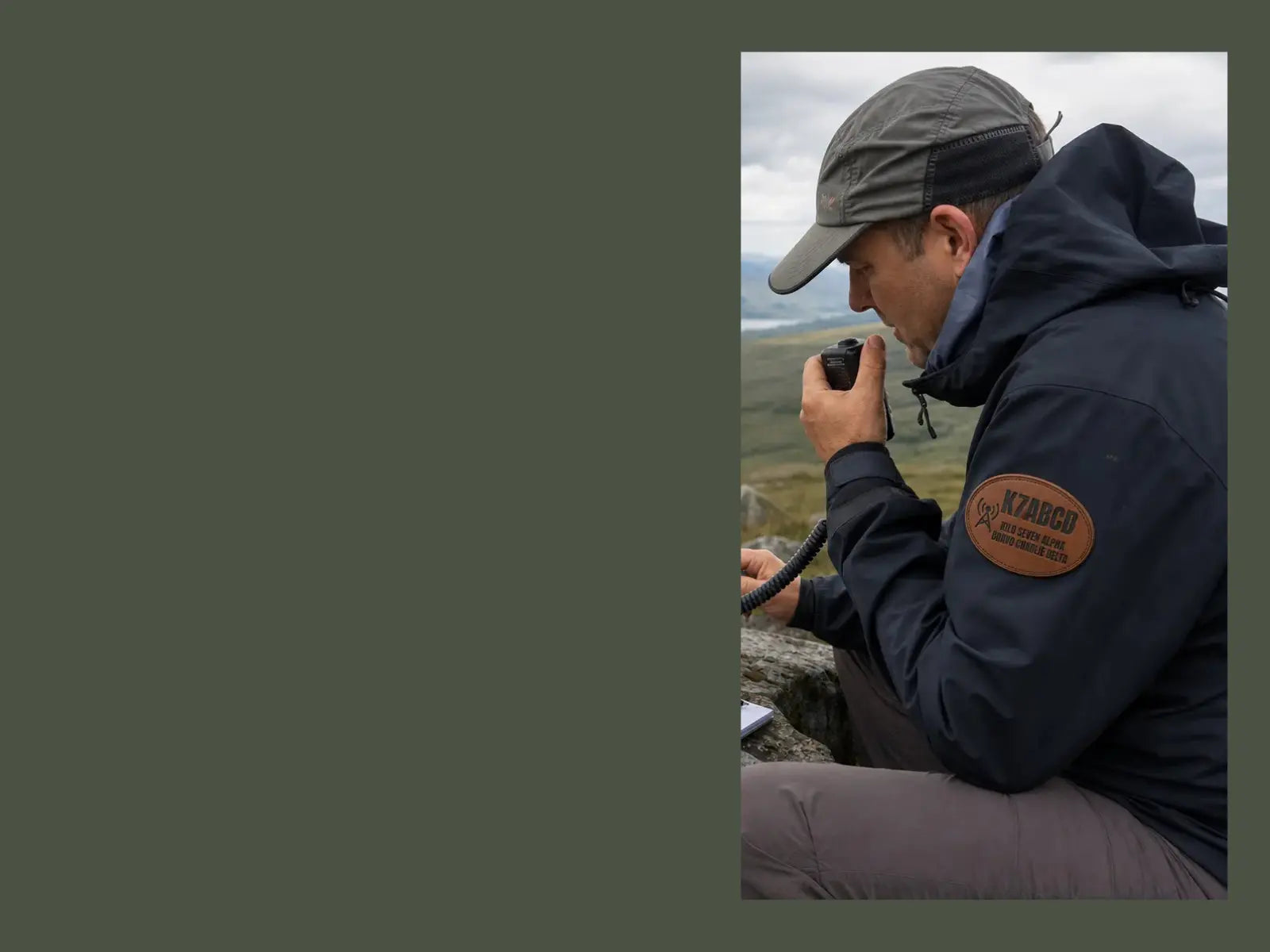 How to Choose the Right Ham Radio Jacket