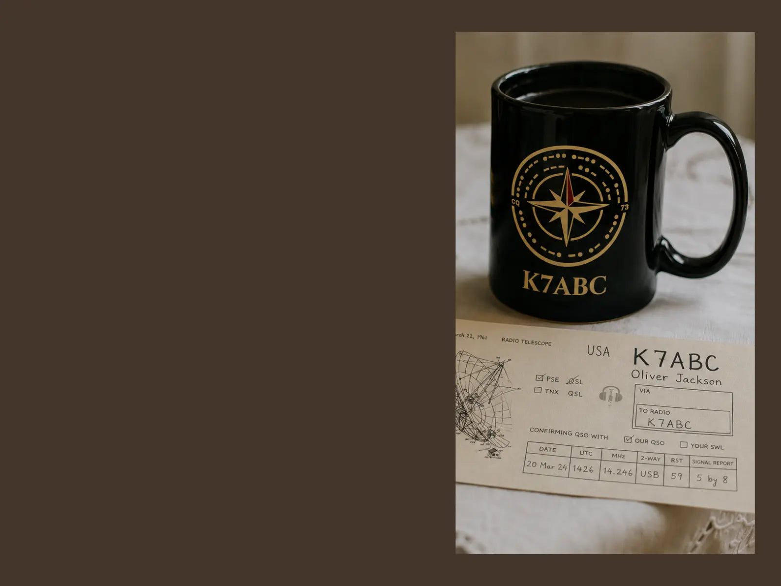 What Is a QSL Card? The Complete Guide to Ham Radio QSL Cards