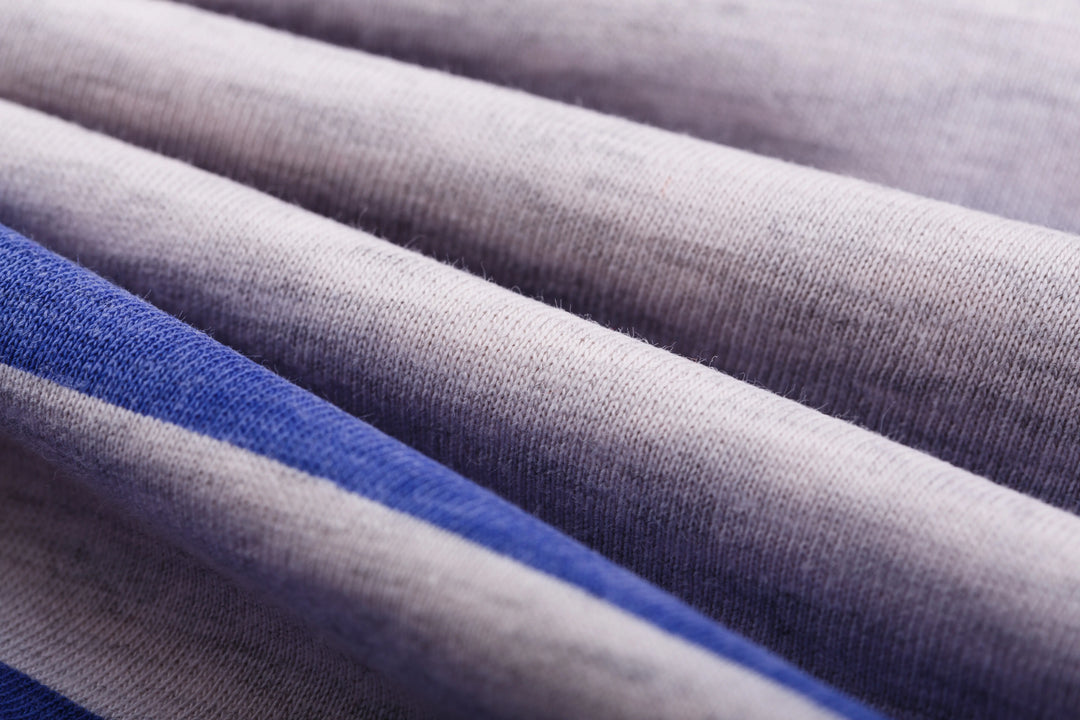 ring spun cottons used for ham radio t-shirt