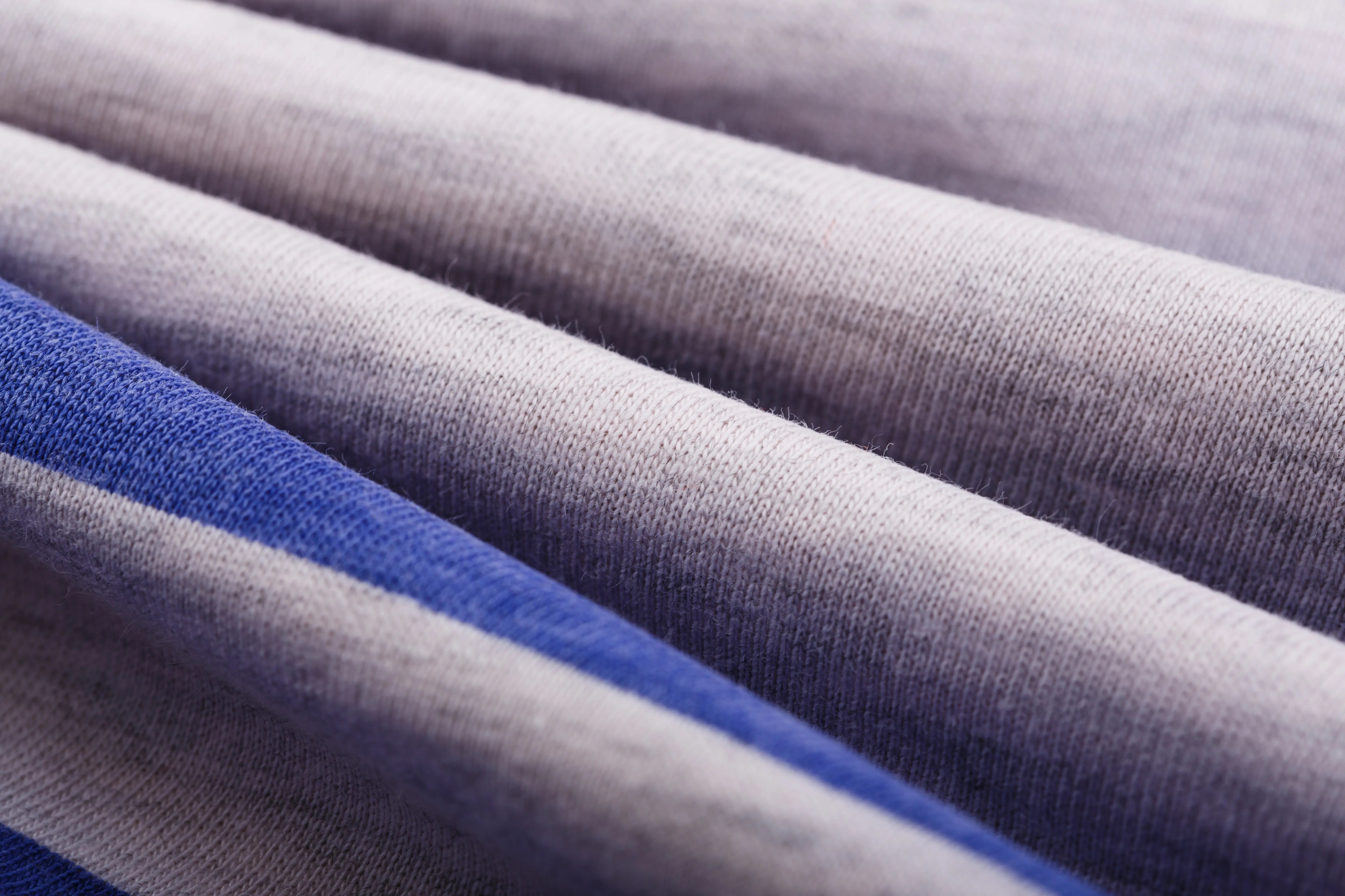 ring spun cottons used for ham radio t-shirt