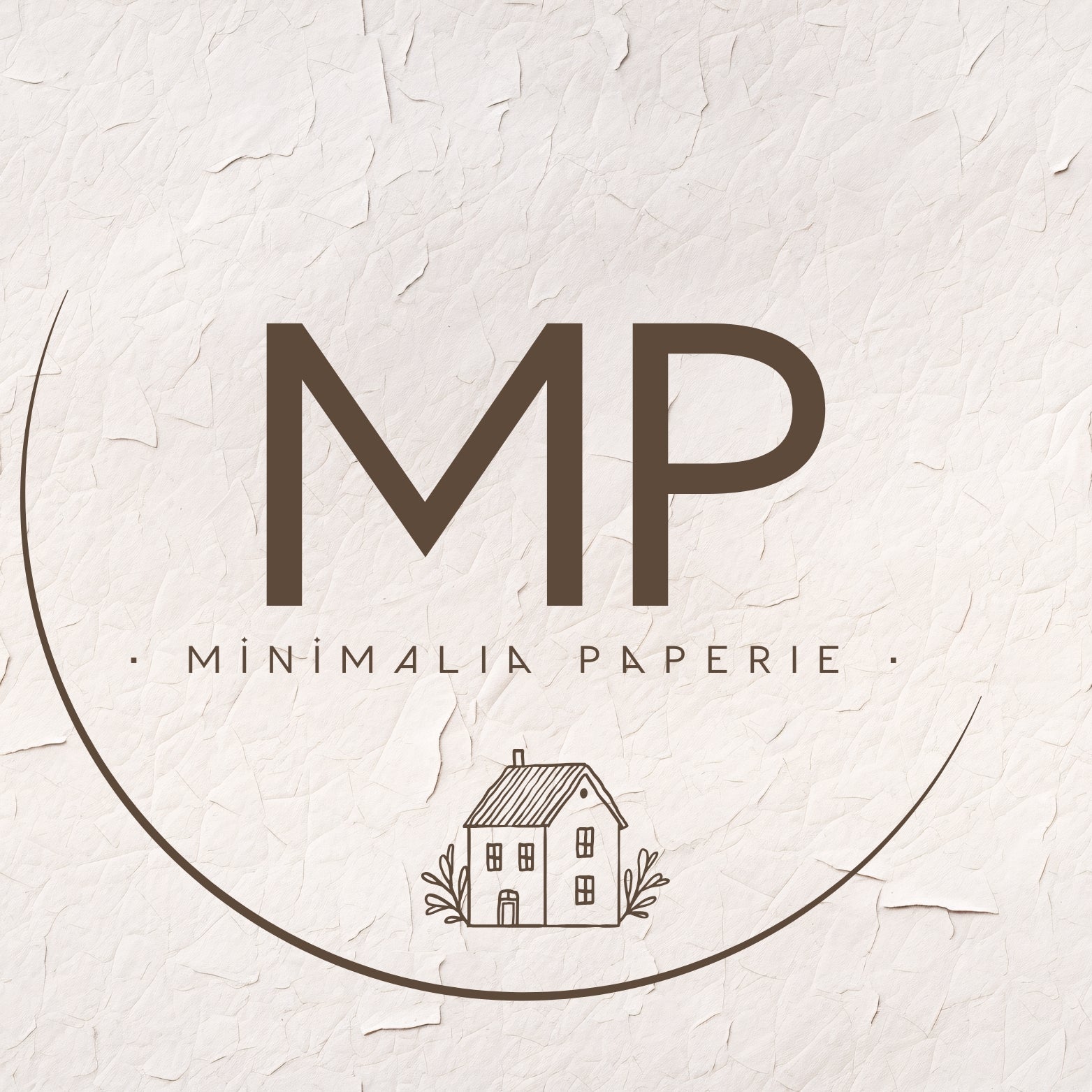 Minimalia Paperie – Editable Wedding Invitation Templates