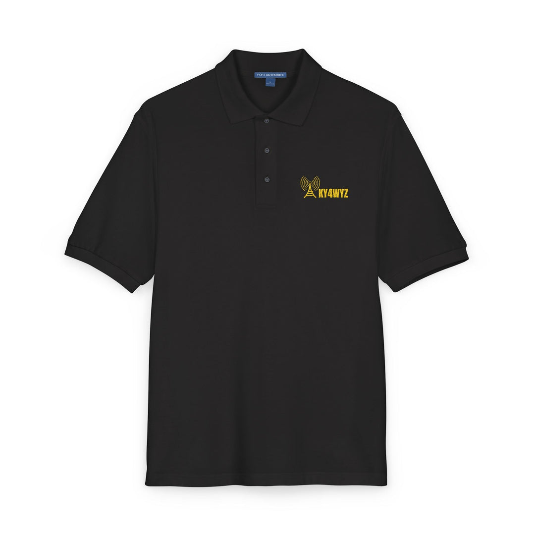 Ham Radio Polo Shirts