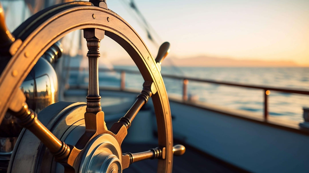 Sailing Gifts & Nautical Apparel – For Sea Lovers