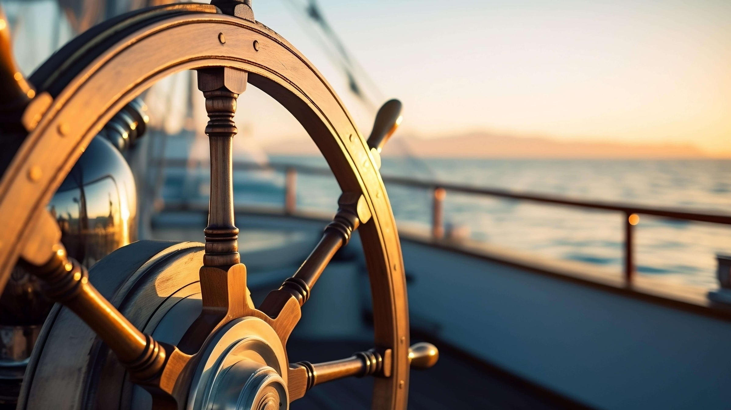Sailing Gifts & Nautical Apparel – For Sea Lovers