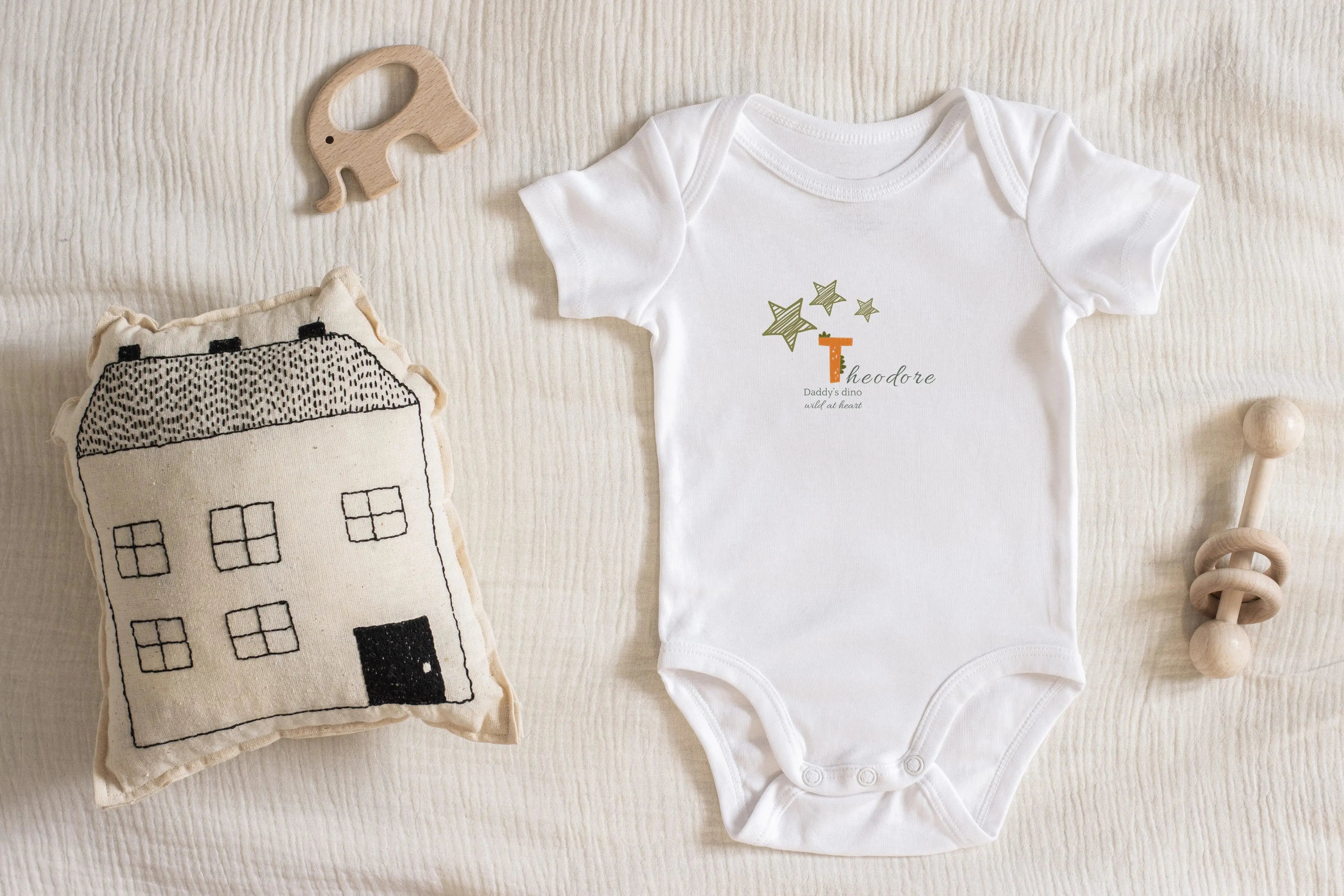 Bilmiss Baby Co. - Matching Outfits & Lifestyle Apparel for Moms & Little Ones