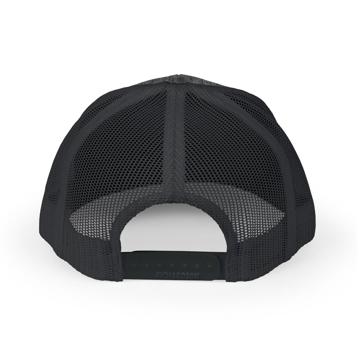 Ham Radio Operator Trucker Hat – Amateur Radio Snapback Cap