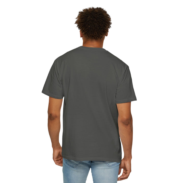 Personalized Morse Code Callsign Waveform T-Shirt for Amateur Radio Operators