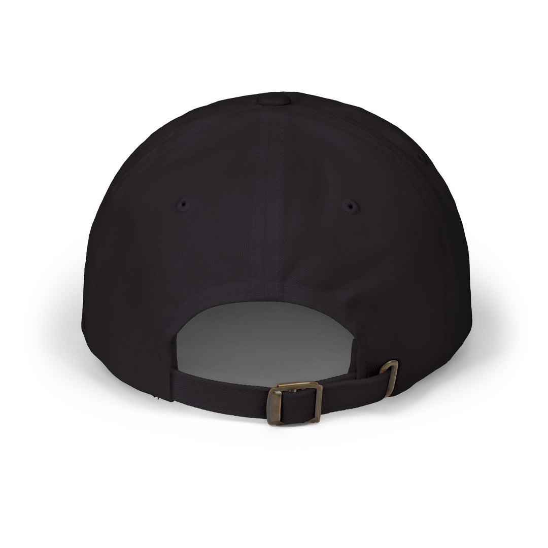 Personalized Ham Radio Antenna Dad Hat – Custom Embroidered Callsign Cap for Amateur Radio Operators