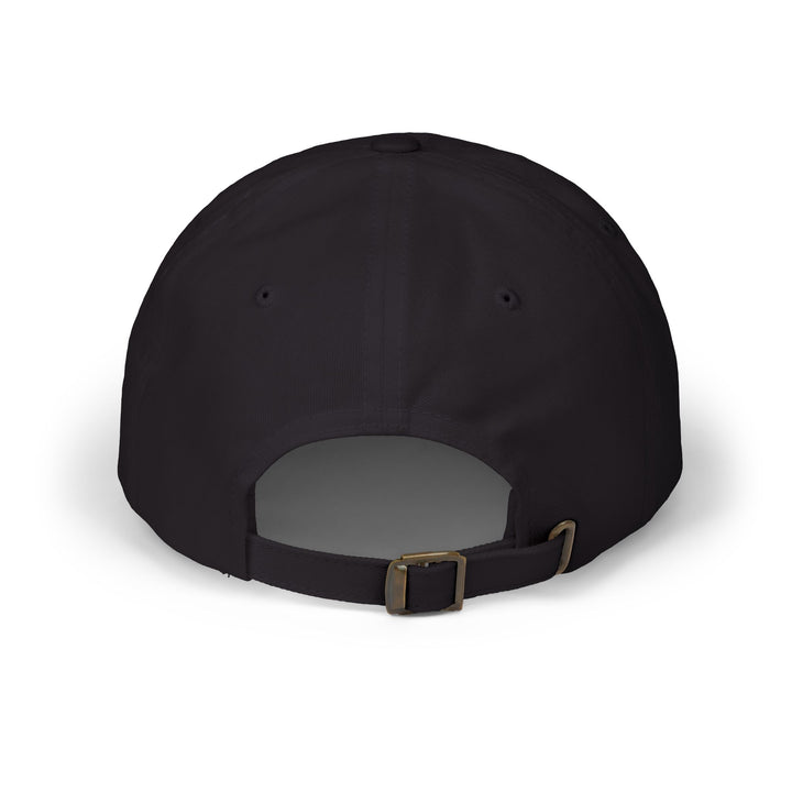 Personalized Ham Radio Antenna Dad Hat – Custom Embroidered Callsign Cap for Amateur Radio Operators