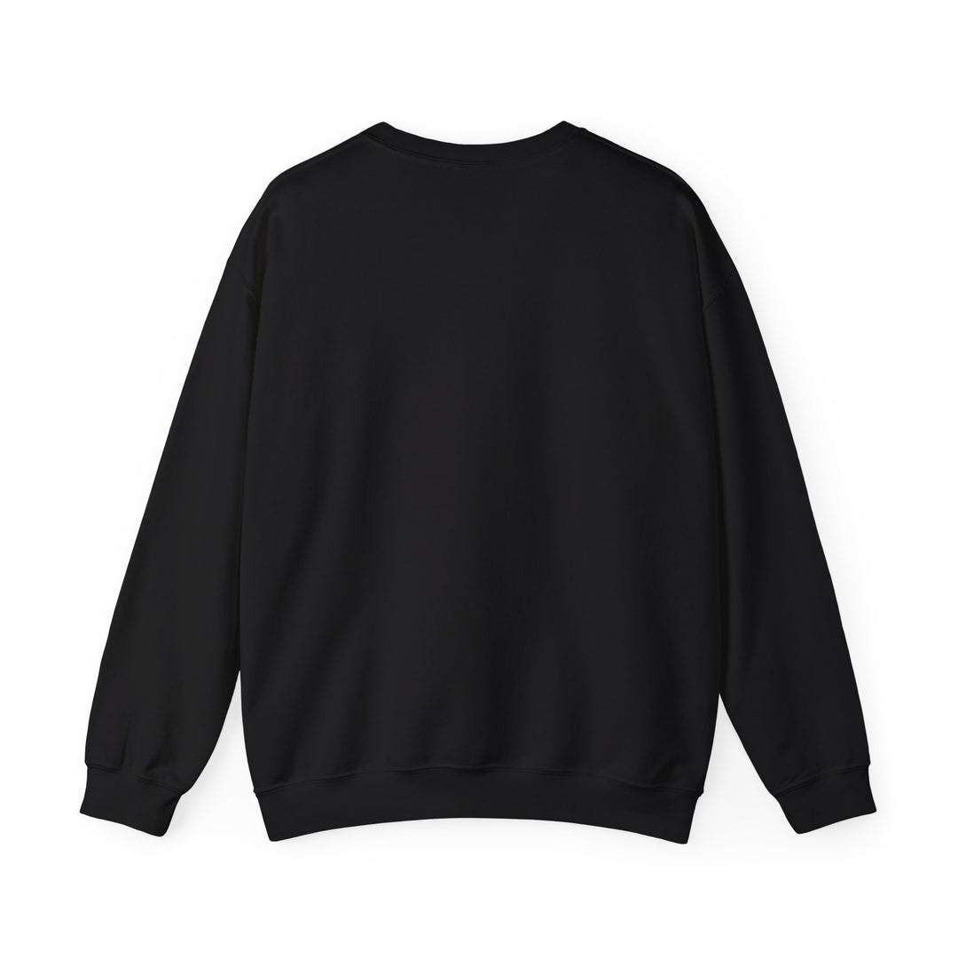 Personalized Ham Radio Callsign Sweatshirt – Morse Code