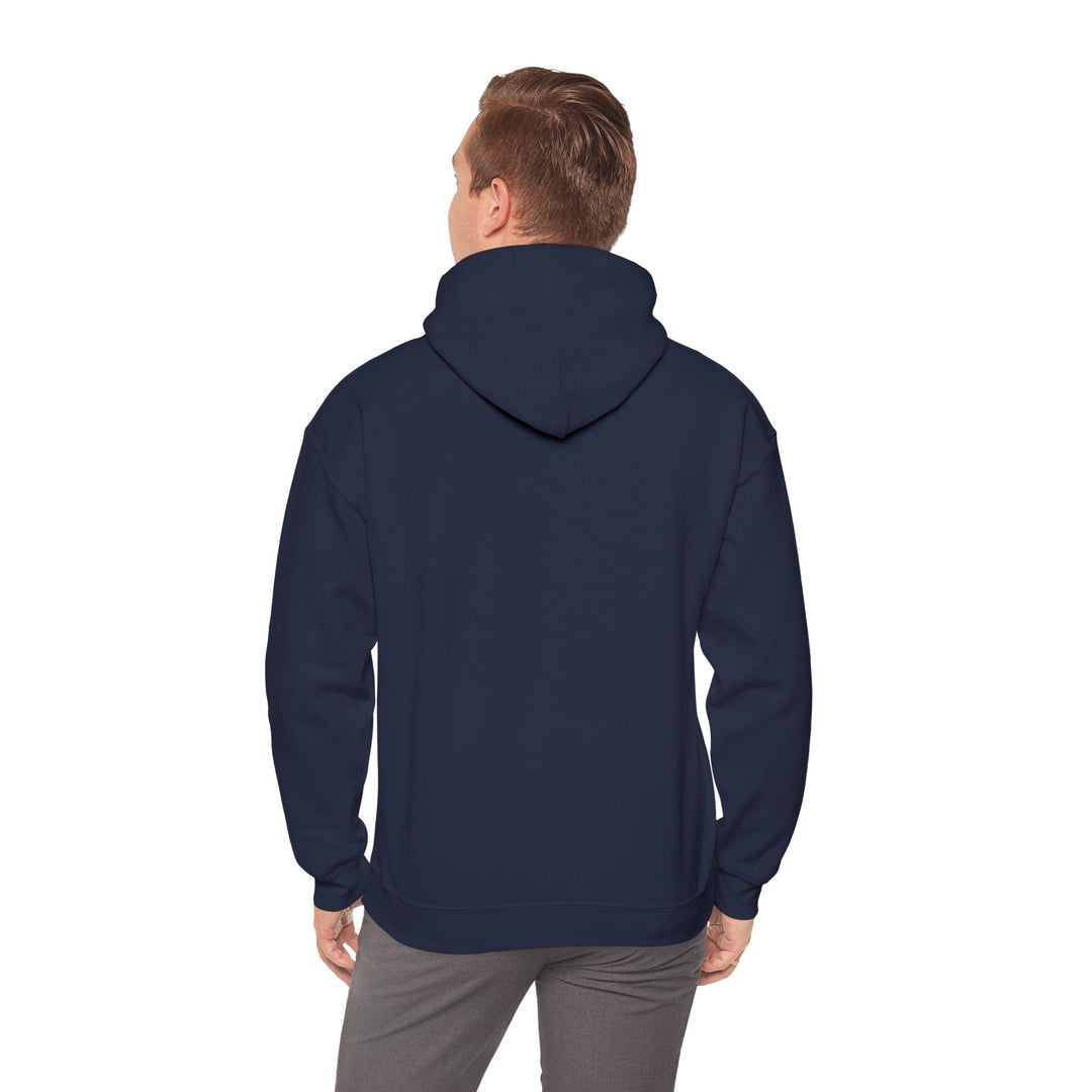 Ham Radio S Meter Hoodie - Custom Call Sign Sweatshirt