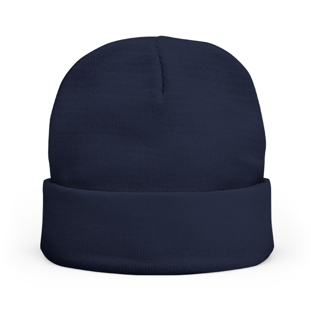 Personalized Ham Radio Callsign Beanie – Embroidered Operator Hat