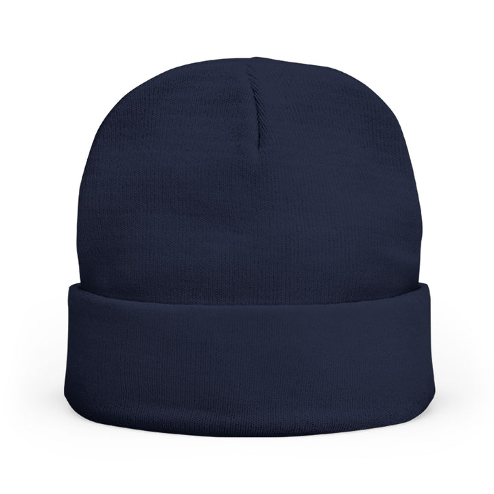 Personalized Ham Radio Callsign Beanie – Embroidered Operator Hat