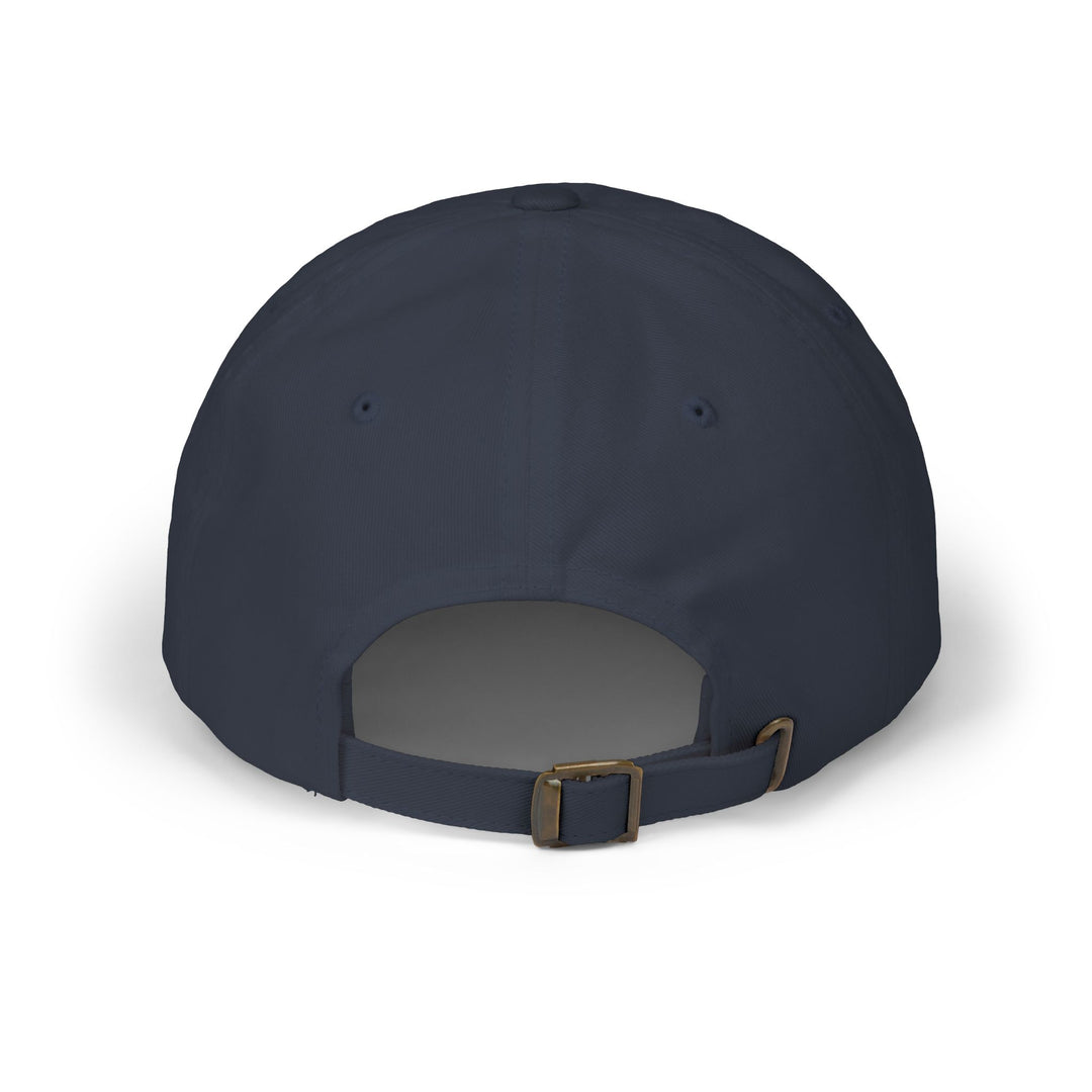 Personalized Ham Radio Hat – Callsign &amp; SW Meter Cap