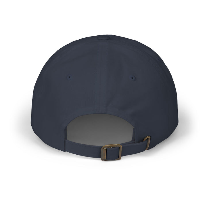 Personalized Ham Radio Hat – Callsign &amp; SW Meter Cap