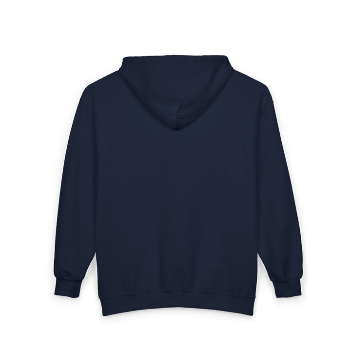 Personalized S-Meter Ham Radio Zip Hoodie