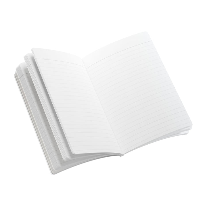 Ham Radio Logbook Journal | Custom Call Sign Notebook | QSO Log Book