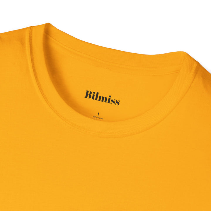 Custom Unisex T-Shirt - Personalized Shirt for Men & Women | Add Your Own Text, Logo or Photo | Gift Tee