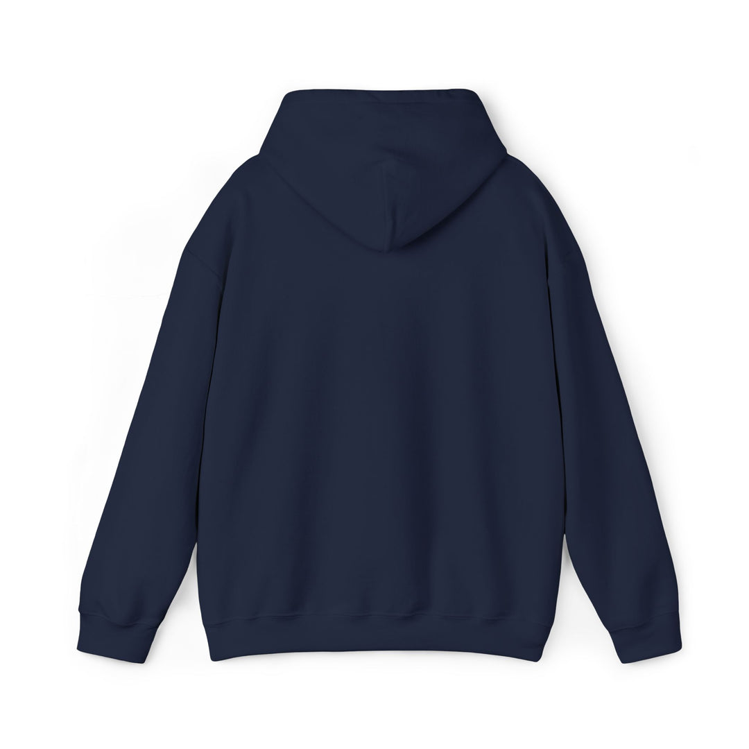 Ham Radio S Meter Hoodie - Custom Call Sign Sweatshirt