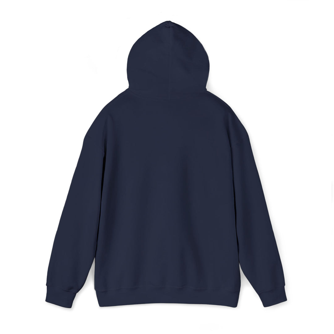 Ham Radio Hoodie – Custom Call Sign Sweatshirt with S-Meter Design