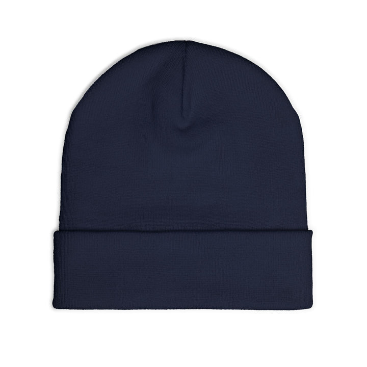 Personalized Ham Radio Callsign Beanie – Embroidered Operator Hat