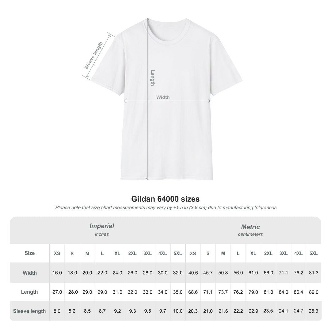 Custom Unisex T-Shirt - Personalized Shirt for Men & Women | Add Your Own Text, Logo or Photo | Gift Tee