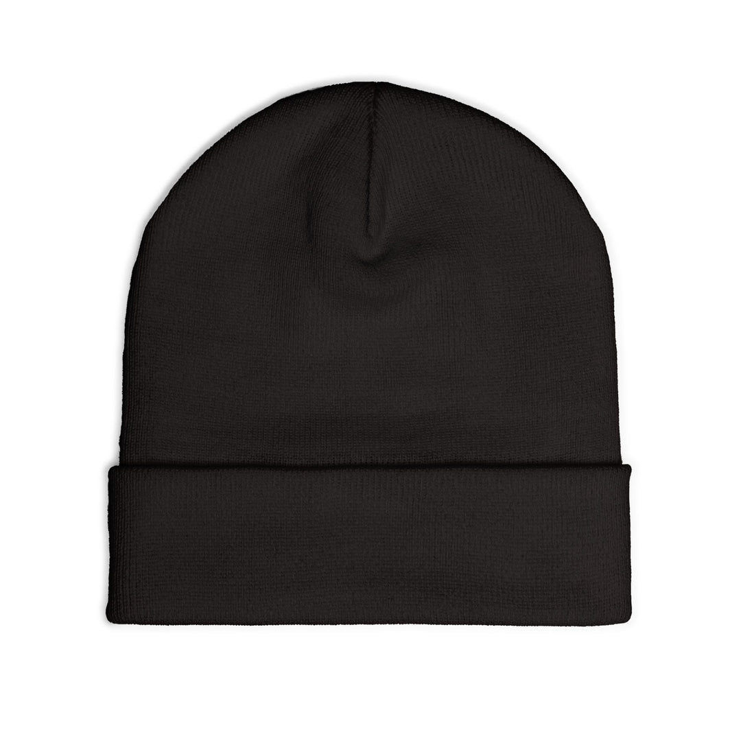 Personalized Ham Radio Callsign Beanie – Embroidered Operator Hat