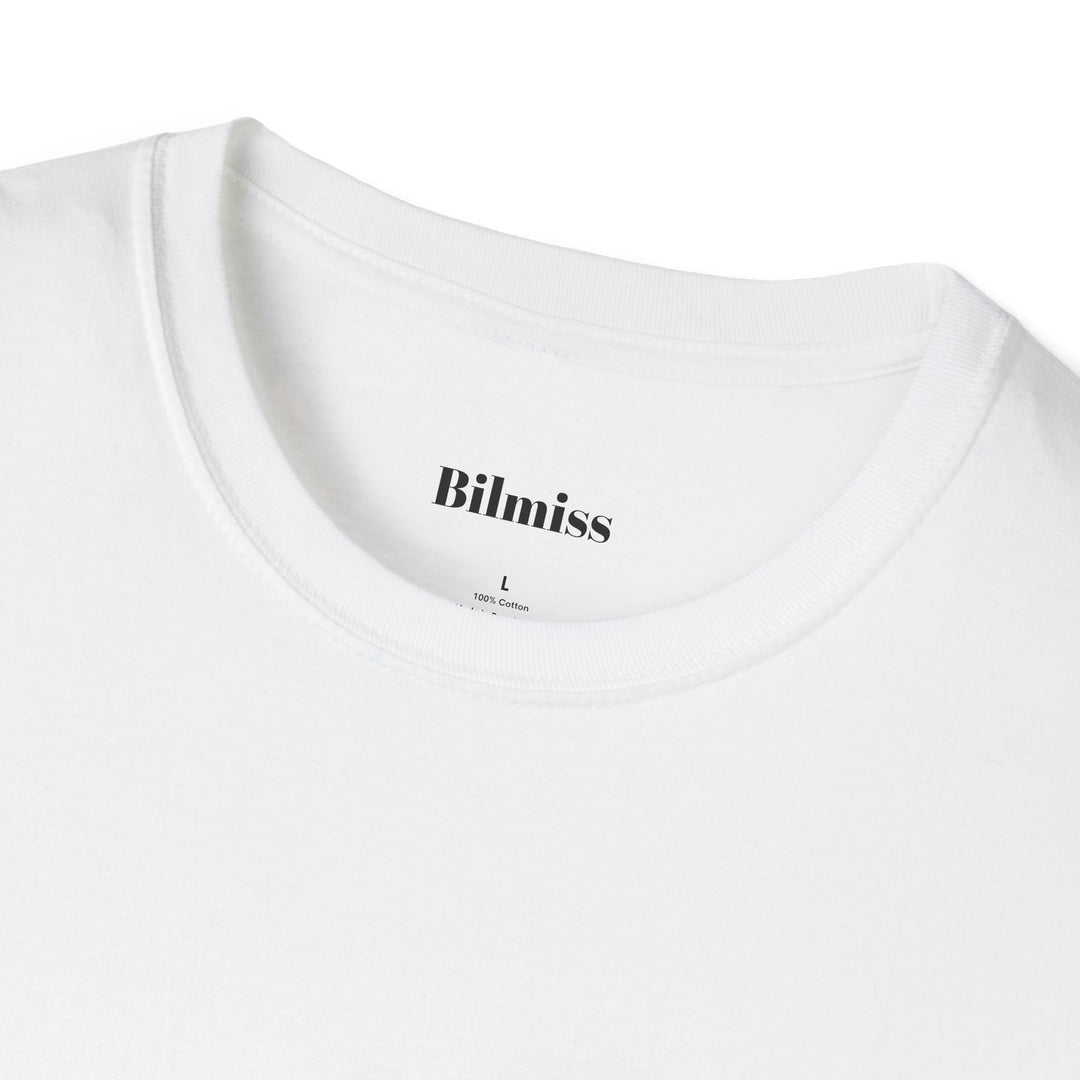 Custom Unisex T-Shirt - Personalized Shirt for Men & Women | Add Your Own Text, Logo or Photo | Gift Tee