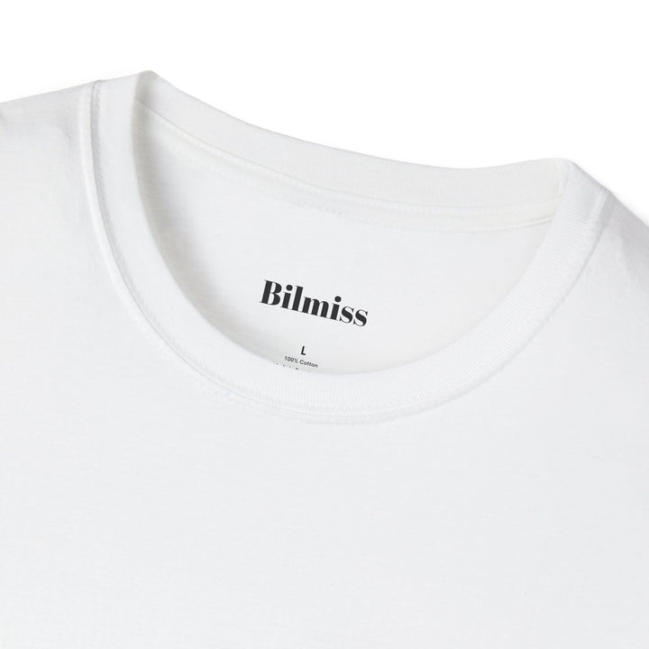 Custom Unisex T-Shirt - Personalized Shirt for Men & Women | Add Your Own Text, Logo or Photo | Gift Tee