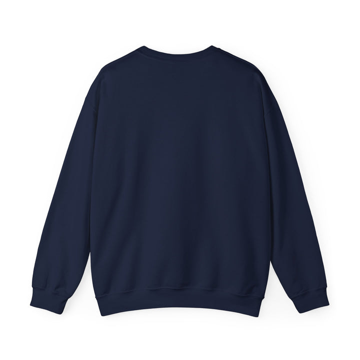 Personalized Ham Radio Callsign Sweatshirt – Morse Code