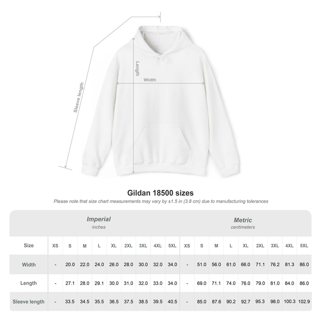 Ham Radio S Meter Hoodie - Custom Call Sign Sweatshirt