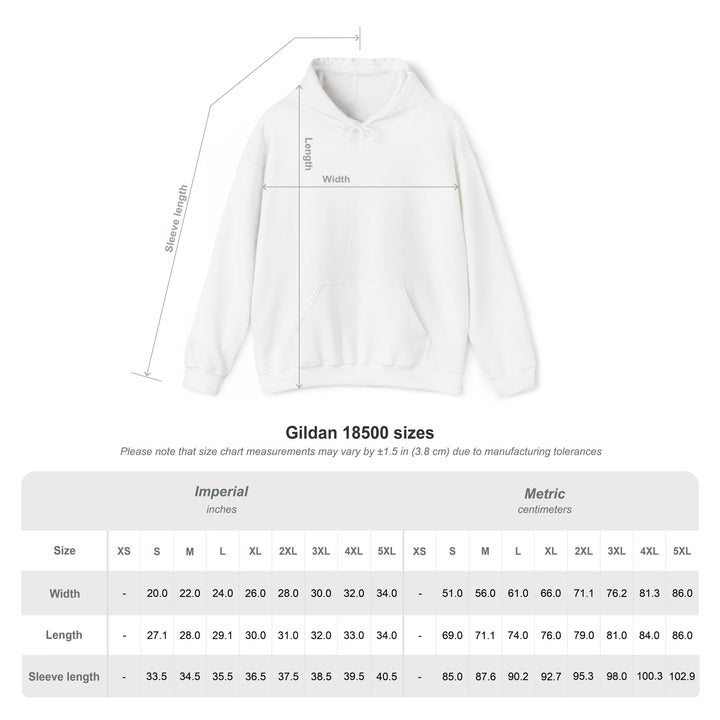 Ham Radio S Meter Hoodie - Custom Call Sign Sweatshirt