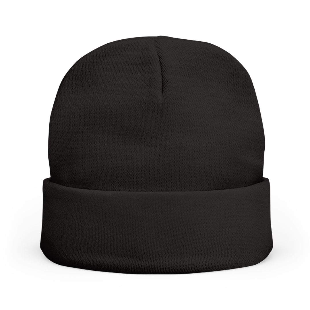 Personalized Ham Radio Callsign Beanie – Embroidered Operator Hat