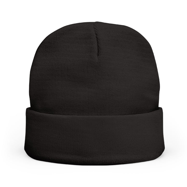 Personalized Ham Radio Callsign Beanie – Embroidered Operator Hat