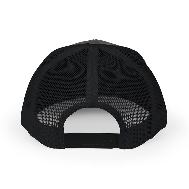 Ham Radio Operator Trucker Hat – Amateur Radio Snapback Cap