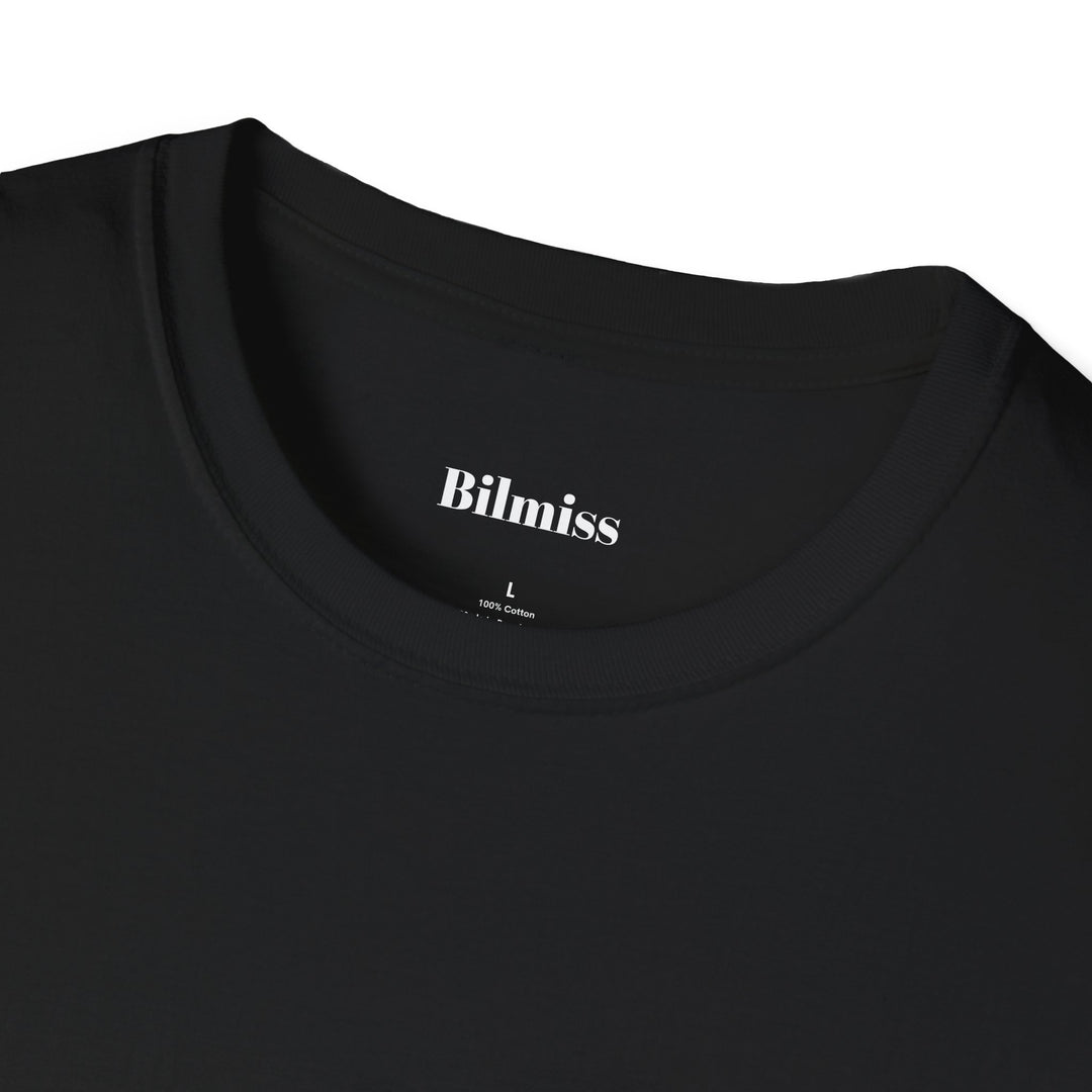 Custom Unisex T-Shirt - Personalized Shirt for Men & Women | Add Your Own Text, Logo or Photo | Gift Tee