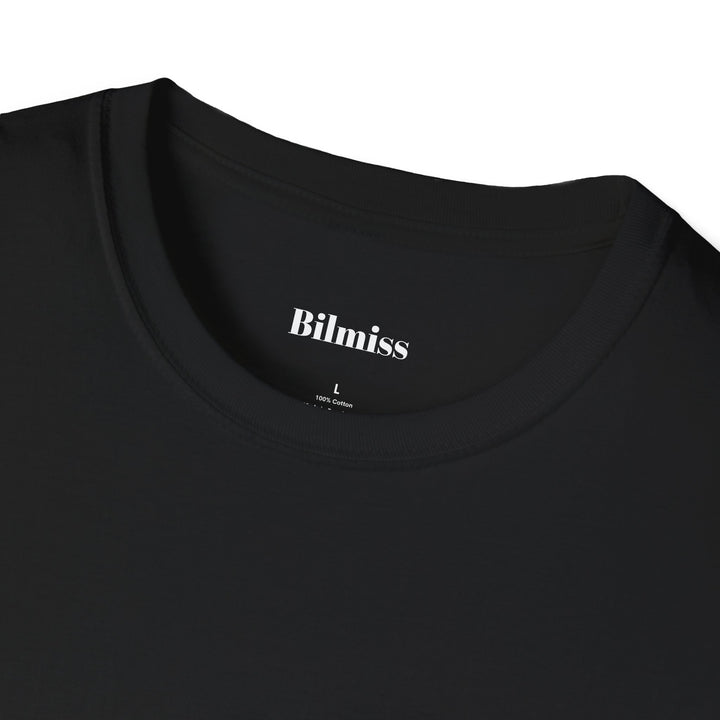 Custom Unisex T-Shirt - Personalized Shirt for Men & Women | Add Your Own Text, Logo or Photo | Gift Tee