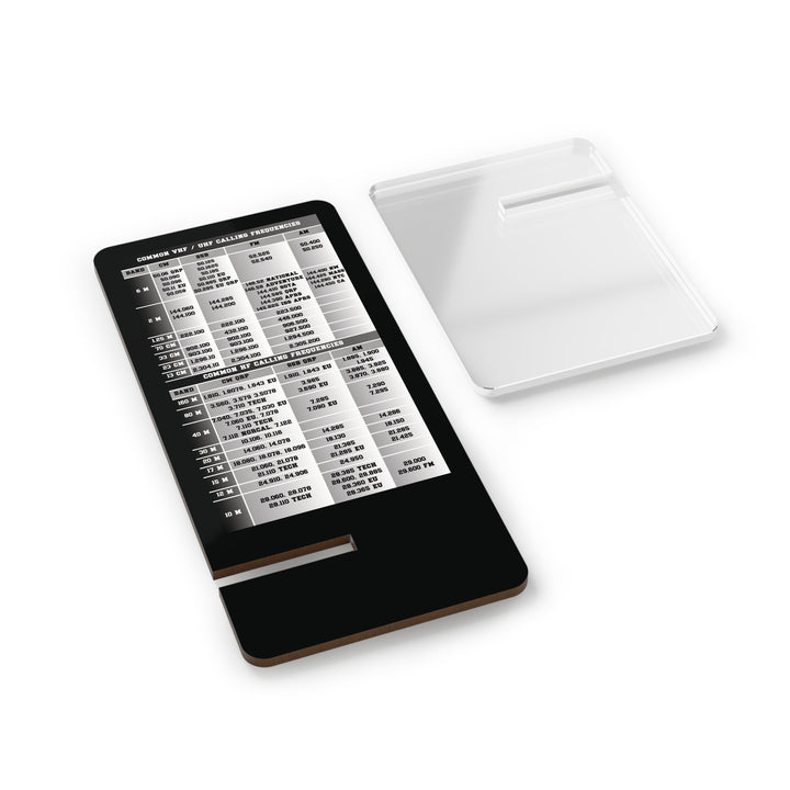 Slot the two pieces together for a swift setup and undo them just as quick when on the move.