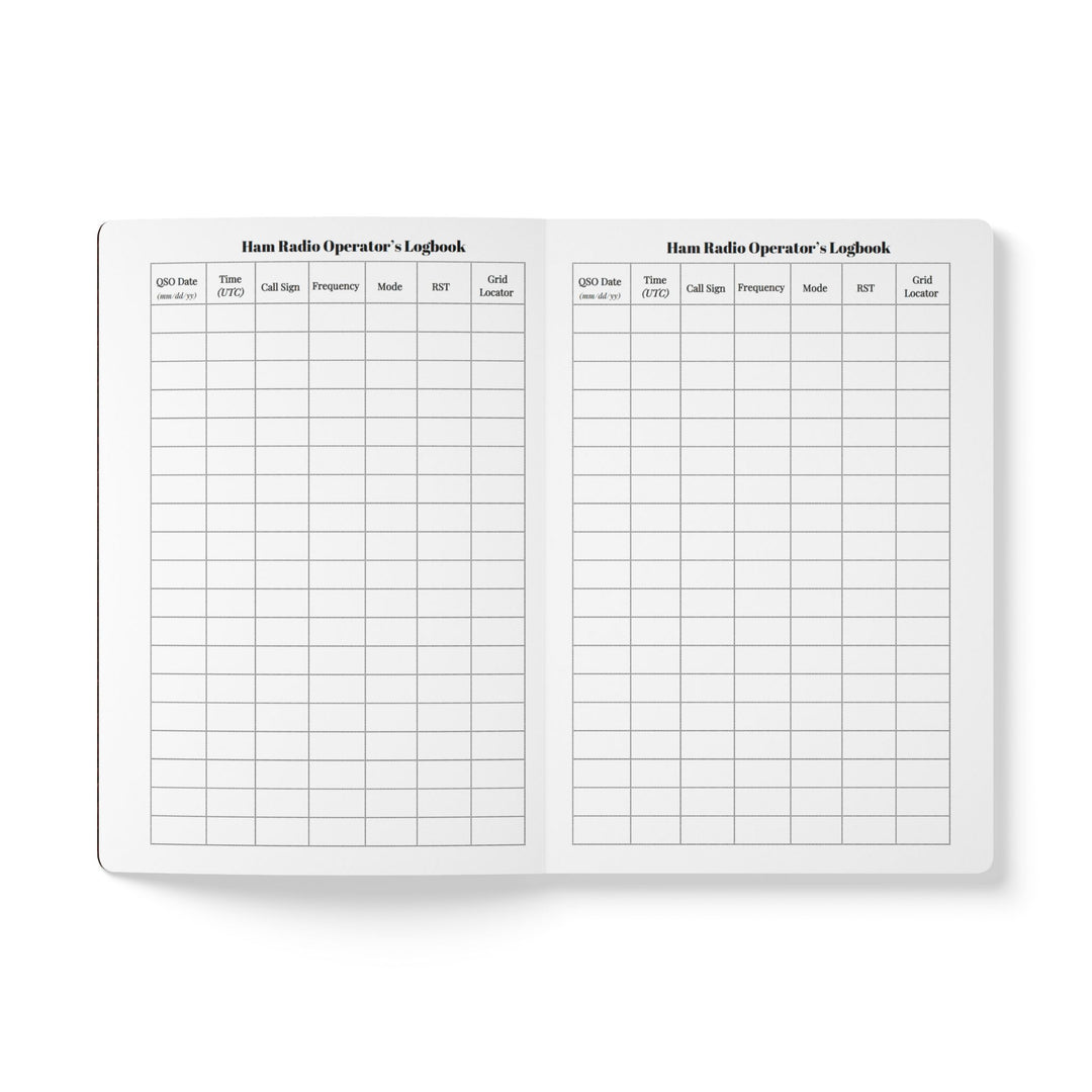 Ham Radio Operator&